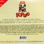 CD Tatoo Colour - Pop Dad * New