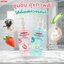 ครีมอาบน้ำ/สระผม แคร์บิว วิตามิน อี มิลค์กี้ เฮด&บอดี้ Carebeau Vitamin E Milky Head&Body Bath 450ml. เจลอาบน้ำวิตามินอี