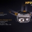 ไฟฉายคาดหัว Fenix HP25R ชาร์จในตัว