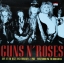 Guns N' Roses - Live At The Ritz' NYC February 2. 1988 1Lp N.