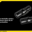Nitecore EA11 มาพร้อมไฟสีแดง * ราคาพิเศษ*