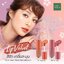 ลิปเวลเวท ลิป แอนด์ ชีค เวลเวท เชอร์รี่ บลอสซั่ม 2.4G เบบี้ไบร์ทvelvet Baby Bright Lip & Cheek Velvet Cherry Blossom