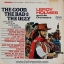 The Good The Bad And The Ugly Ost.