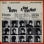 The Beatles - A Hard Day's Night Ost. 1lp