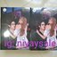 ลาญรัก / ลานีน (ใหม่มือ1ในซีล) หนังสือทำมือ