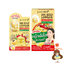 มาส์กลำไยทองคำ (1กล่อง6ซอง) Jula’s Herb 24k Gold Longan Face Mask