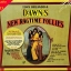 CD Tony Orlando & Dawn's - New regtime follies