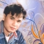 LP สันติ ดวงสว่าง ชุดจริงหรือไม่จริง + รักนี้มีกรรม ปกทำใหม่ แผ่น VG++