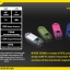 ไฟฉายพวงกุญแจ NITECORE TUBE