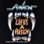 Raven - Life's A Bitch 1987