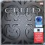 Creed - Greatest Hits (Blue Vinyl) 1Lp New