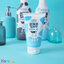 โฟมนม ฮอกไกโด บิวตี้บุฟเฟ่ โฟมล้างหน้านม Hokkaido Milk Moisture Rich Whipping Foam ขนาด 100 กรัม