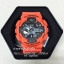 Casio G-Shock รุ่น GA-110MR-4A Rescue Orange ของแท้ 100% จากญี่ปุ่น