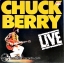 chuck berry - live 1lp