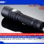 ไฟฉาย Jetbeam C8 แถมแบตและสายชาร์จ