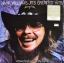 Hank Williams Jr's - Greatest Hits 1lp N.