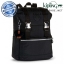 Kipling Experience S - Black (Belgium)