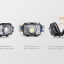ไฟฉายคาดหัว Fenix HL30