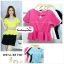 เสื้อแฟชั่น เสื้อทำงาน ผ้าฮานาโกะ สีขาว ดีไซน์สวยเรียบหรู สินค้าคุณภาพ ราคาไม่แพง