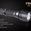 ไฟฉายซูม FENIX FD41 แถมแบตชาร์จ