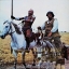 "Man Of La Mancha" 1lp