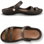 Crocs Cleo II - Espresso / Bronze ของแท้ Outlet ไทยและอเมริกา