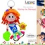 ตุ๊กตาโมบาย Lamaze ของแท้ สารพัดประโยชน์ Play and grow by LAMAZE (ลายนางเงือก Marina the Mermaid)