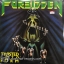 Forboden - Twisted into Form 2 Lp New