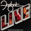 Foghat - Live 1977 1lp