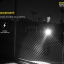 ไฟฉายแรงสูง Nitecore MH40gtR 1200 ลูเมนส์