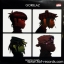 Gorillaz - Demon Days 2Lp N.
