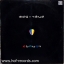 LP อัสนี - วสันต์ ชุด รุ้งกินน้ำ ปก VG++ แผ่น VG++