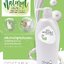 ครีมอาบน้ำนมแพะ โกท มิลค์ ชาวเวอร์ ครีม 500 มล. มิสทีน Mistine Goat Milk Shower Cream 500 ml.