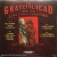 The Grateful Dead - Live From Saratoga June 1988 Volume One 2Lp N.