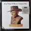 Hank William - 20 of Hank Williams' Greatest Hits 1lp new