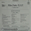 Miles Davis - E.S.P. 1lp