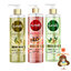 ซันซิล เฮอเบิลฟิวชั่น แชมพู 400 มล.Sunsilk Herbal Fusion Shampoo