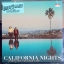California Nights - Best Coast 1lp N.