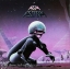 Asia - Astra 1985 1lp