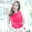 เสื้อแขนกุด สีเหลืองมัสตาร์ด ผ้าฮานาโกะ งานดี สวยเนี๊ยบเรียบหรู