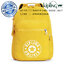 Kipling Clas Seoul - Lively Yellow (Belgium)
