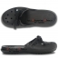 Women's Crocs Audrey ii - Black (W6) ของแท้ Outlet ไทยและฮ่องกง