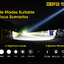 ไฟฉายแรงสูง Nitecore New P30 ระยะทำการ 618 เมตร