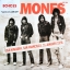 Ramones - Old Waldorf,San Francisco, 31 January 1978 1Lp N.