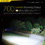 ไฟฉายพวงกุญแจ Nitecore Tip SE 700Lu. สีเทา