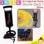 ที่สูบลม แบบเท้าเหยียบมือกด INTEX High-Output Air Pump รุ่น Double Quick I (ขนาด 29 ซม.) ยี่ห้อ INTEX