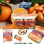 สบู่วิภาดา ขัดผิว สปา 90g. (แถมสบู่บำรุงผิวหน้า 40g.) VIPADA Scrub Soap