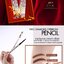 ดินสอเขียนคิ้ว ยาฟู YAFU DIAMOND EYEBROW PENCIL