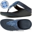 Fitflop Cha Cha Blue ของแท้ นำเข้าจาก USA และ UK