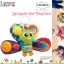ตุ๊กตาโมบาย Lamaze ของแท้ (ลายนกยูงน้อย Lamaze Jacques the Peacock) สารพัดประโยชน์ Play and grow by LAMAZE